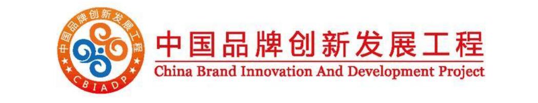 中國品牌創新發展工程