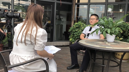 北京研精畢智信息咨詢有限公司創始人