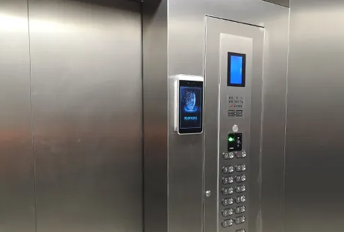 全球及中國商業智能電梯調研