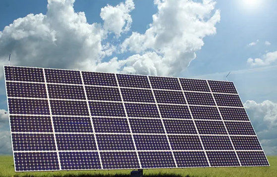 全球光伏發電產業鏈框架及驅動因素分析