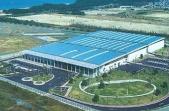 中國海水淡化行業研究