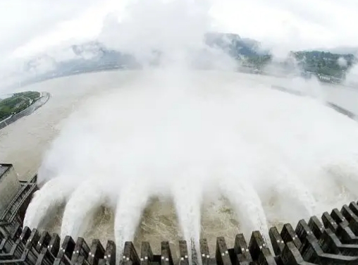 中國水力發電行業前景預測