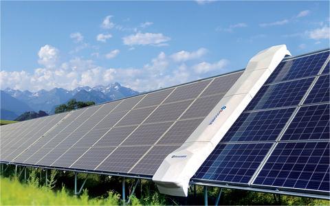 全球及中國銅銦鎵硒柔性薄膜太陽能電池行業深度研究報告2018-2028年