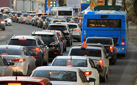 中國汽車維修市場調研