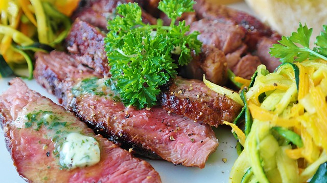 全球人造肉市場調研