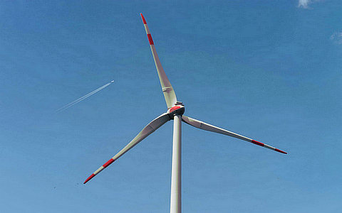 全球風電行業研究報告