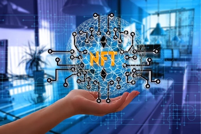 中國NFT行業風險及趨勢