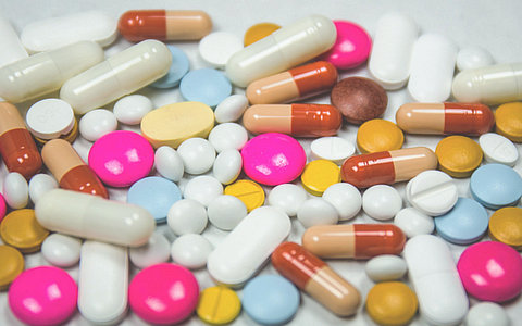 全球抗偶聯藥物市場調研
