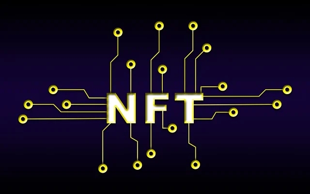 中國NFT市場深度分析