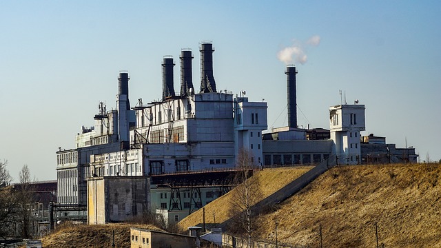 全球化工園區市場調研