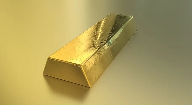 全球黃金市場分析