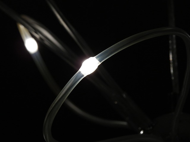 全球LED照明市場調研