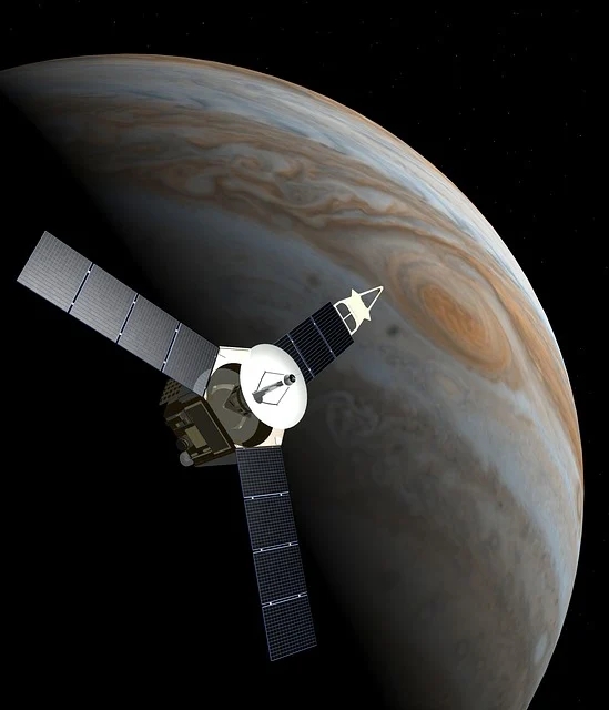 中國衛星通信市場調研