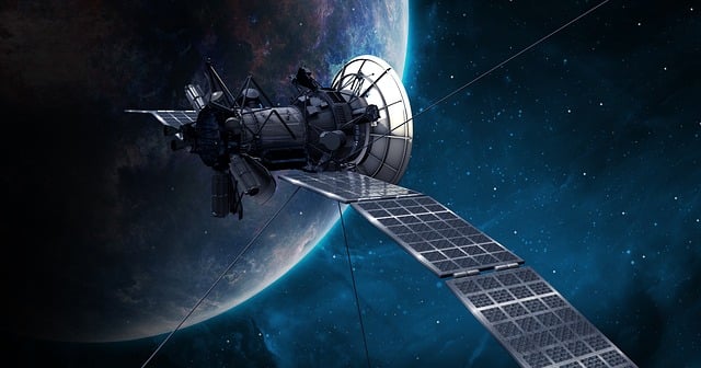 全球衛星通信市場調研