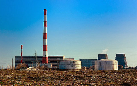 中國熱電聯產行業挑戰及發展趨勢分析