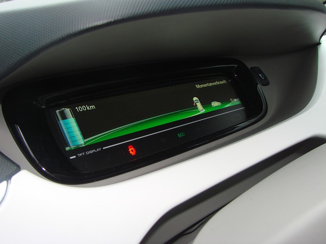 中國汽車電子行業深度報告