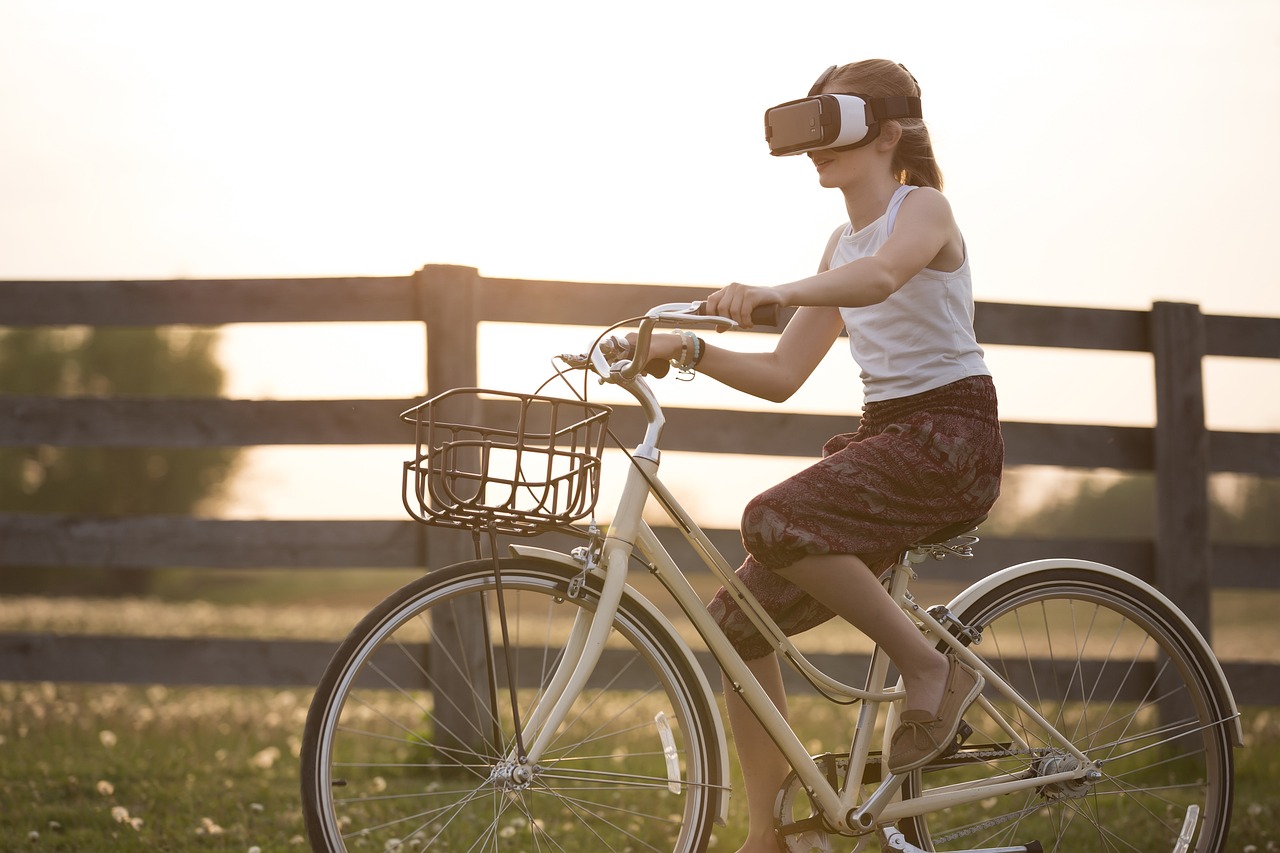 中國虛擬現實（VR）行業競爭格局及發展趨勢研究