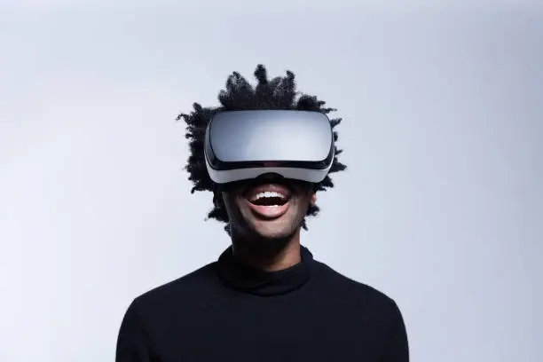 中國虛擬現實（VR）行業分析