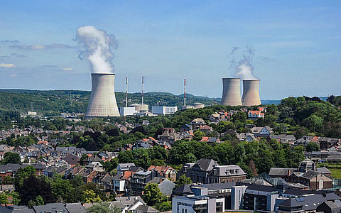 中國核電市場調研