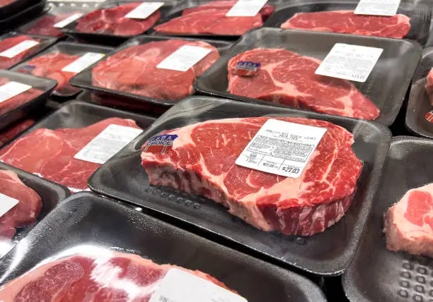 中國牛肉行業發展前景分析