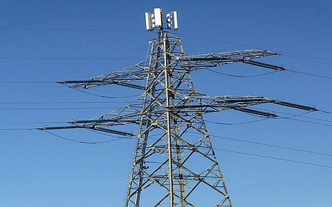 中國智能電網市場調研