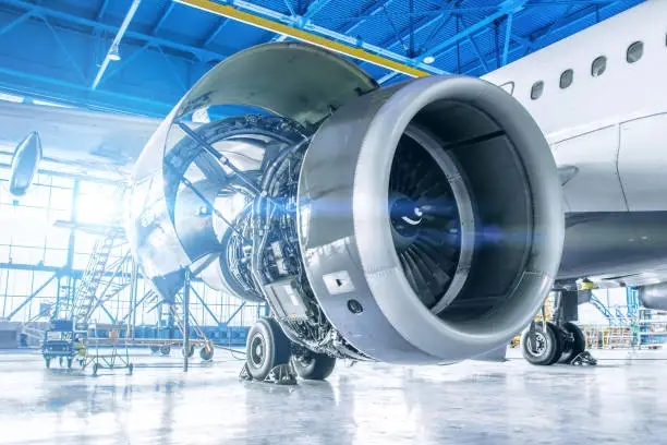 全球及中國航空發動機行業研究