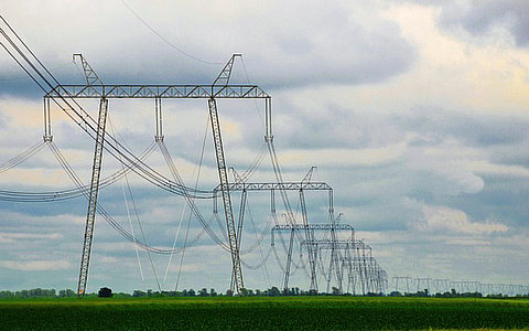 全球智能電網市場調研