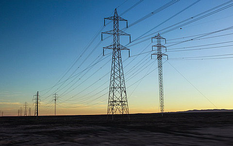 中國智能變電站市場調研