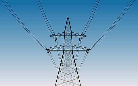 中國智能變電站市場調研