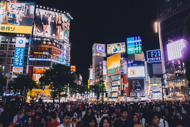 中國LED顯示屏行業下游應用場景及發展趨勢預測
