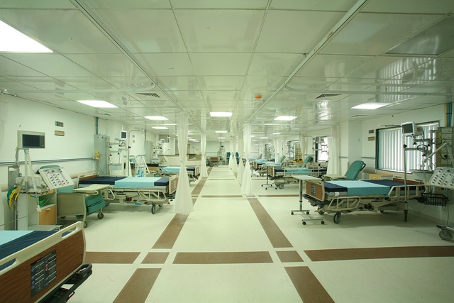全球醫療床市場調研