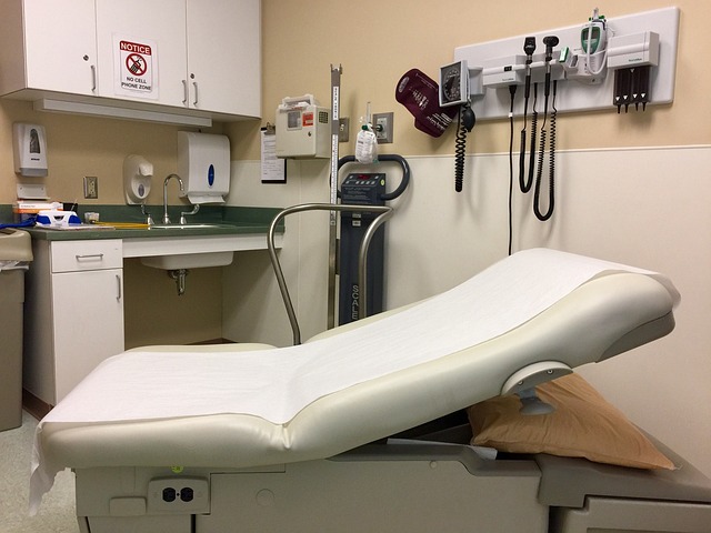 中國醫療床市場調研