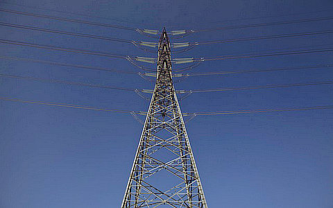 全球輸配電設備市場調研