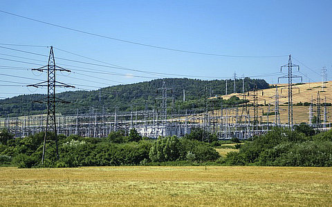 全球電解鋁行業發展現狀分析