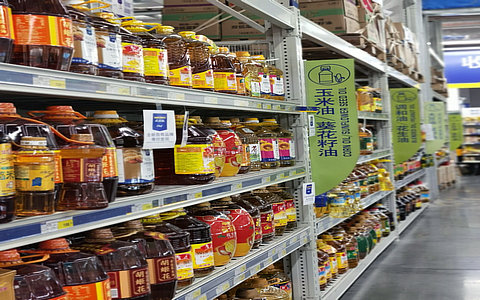 中國便利店市場研究