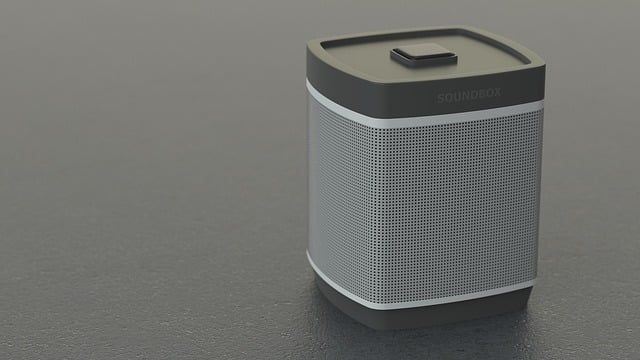 全球智能音箱行業供需結構及現狀研究